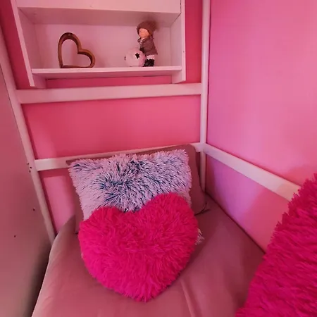 Daire Vivienda Galeon *