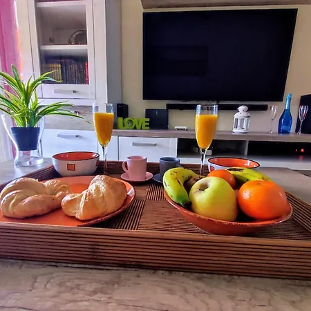 Vivienda Galeon Daire Costa Adeje