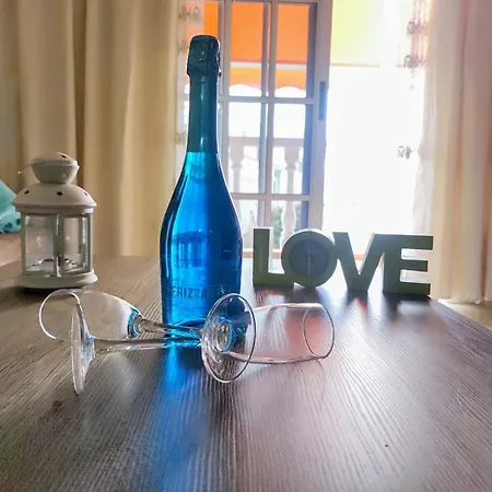 Vivienda Galeon * Costa Adeje