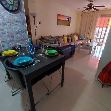 Daire Vivienda Galeon *