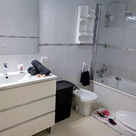 Vivienda Galeon * Costa Adeje