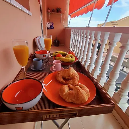 Vivienda Galeon Costa Adeje