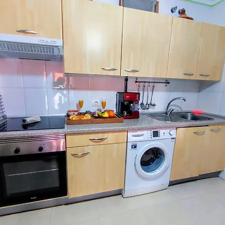 Daire Vivienda Galeon