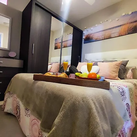 Daire Vivienda Galeon *