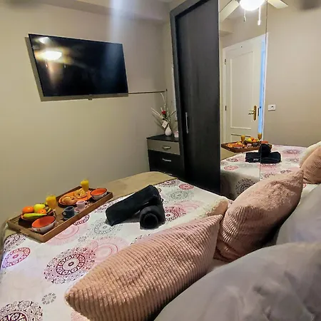 Daire Vivienda Galeon