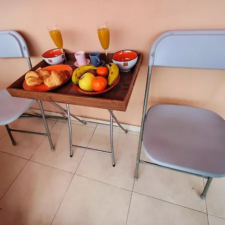 Vivienda Galeon Daire Costa Adeje