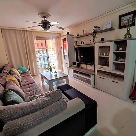 Daire Vivienda Galeon Costa Adeje