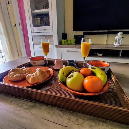 Vivienda Galeon Costa Adeje