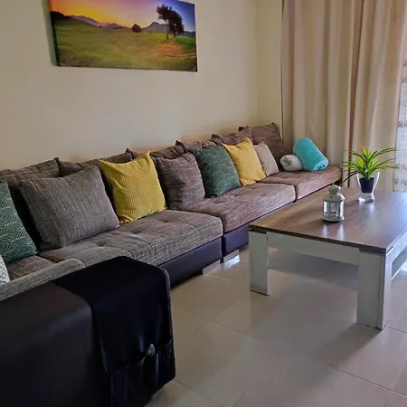 Daire Vivienda Galeon *